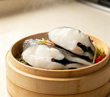 Premium White Fish Fillets