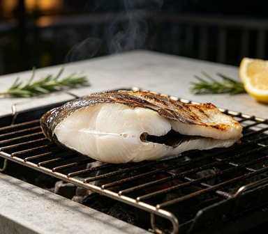 Premium White Fish Fillets