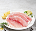 Premium Fresh Tilapia Fillets