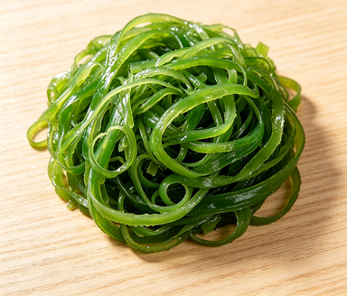 Fresh Seaweed Salad
